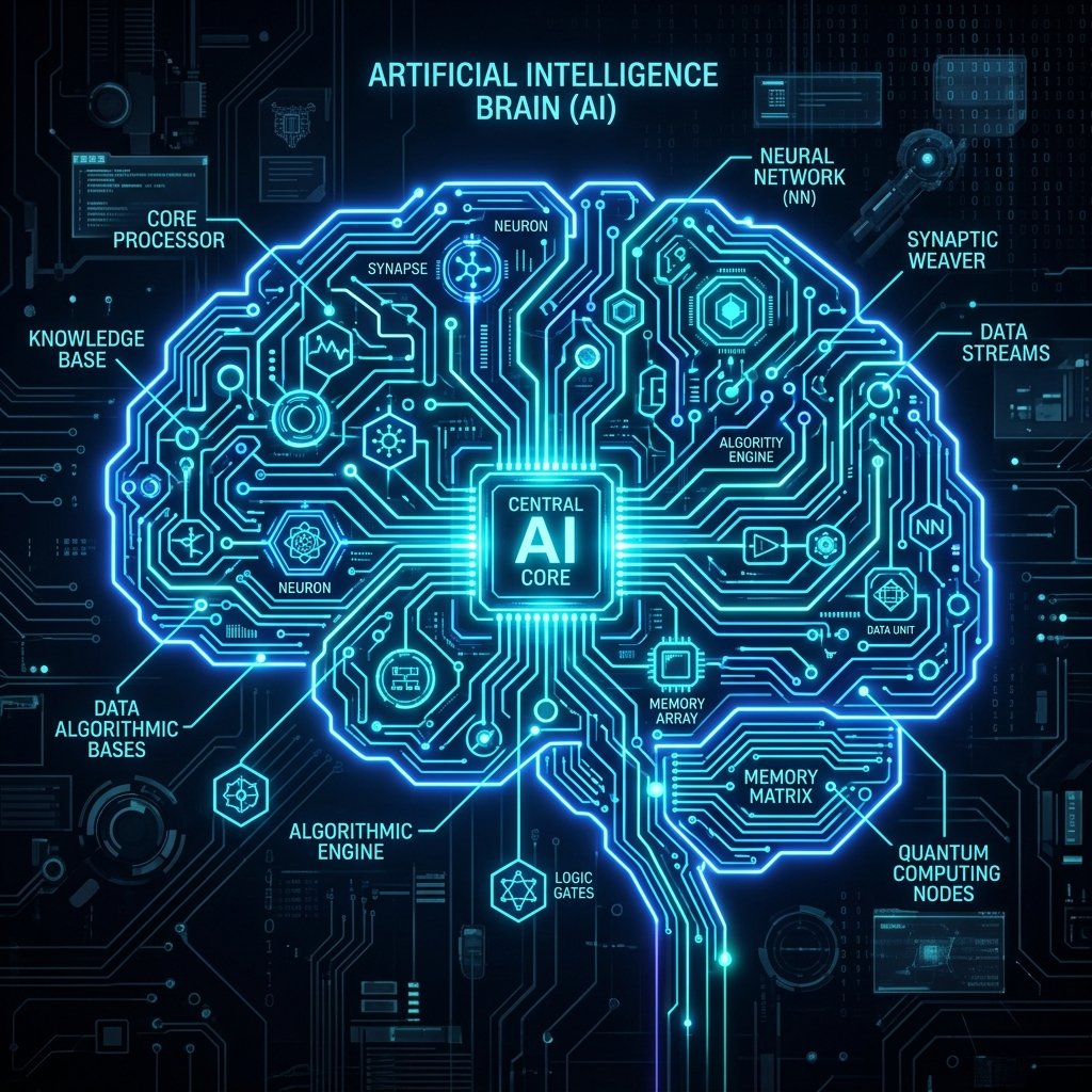 Intelligent Artificial Intelligence and Machine Learning Models