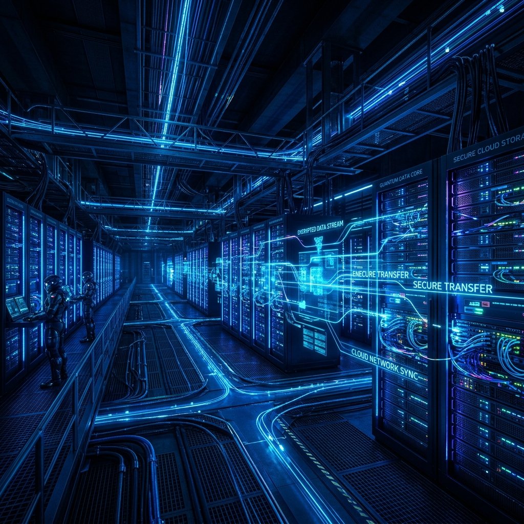Cloud Server Deployments and DevOps Architecture