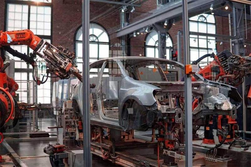 Automotive Solutions