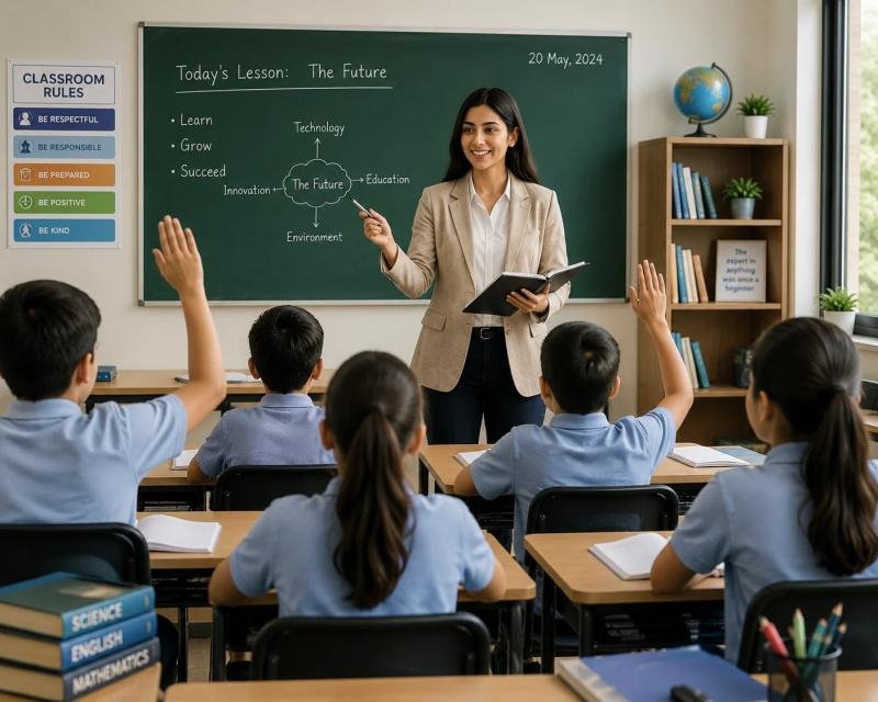 Education & E-Learning Solutions
