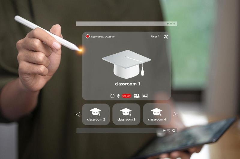 IT & Software Training Solutions
