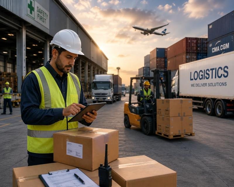 Logistics Solutions