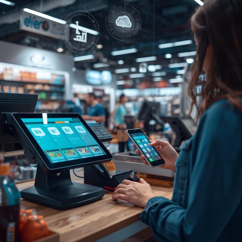 Retail IT Solutions