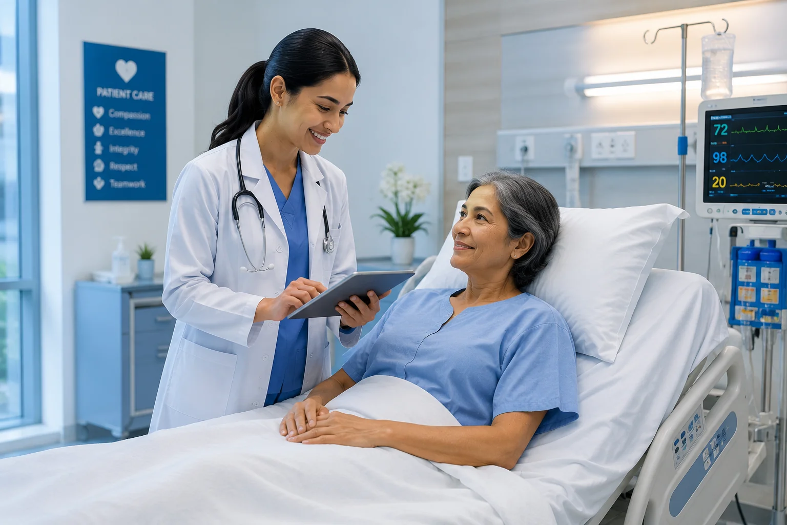 Healthcare Industry