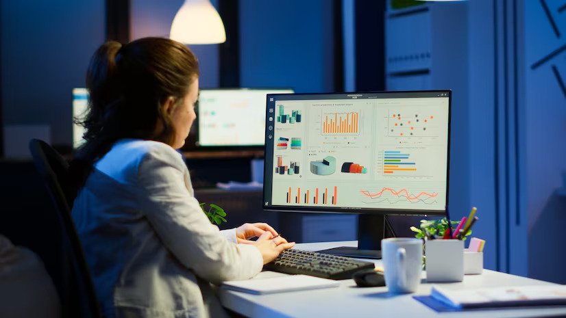 Next Gen Learning Platform