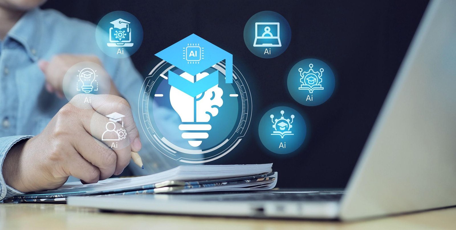 AI & ML Integration Services