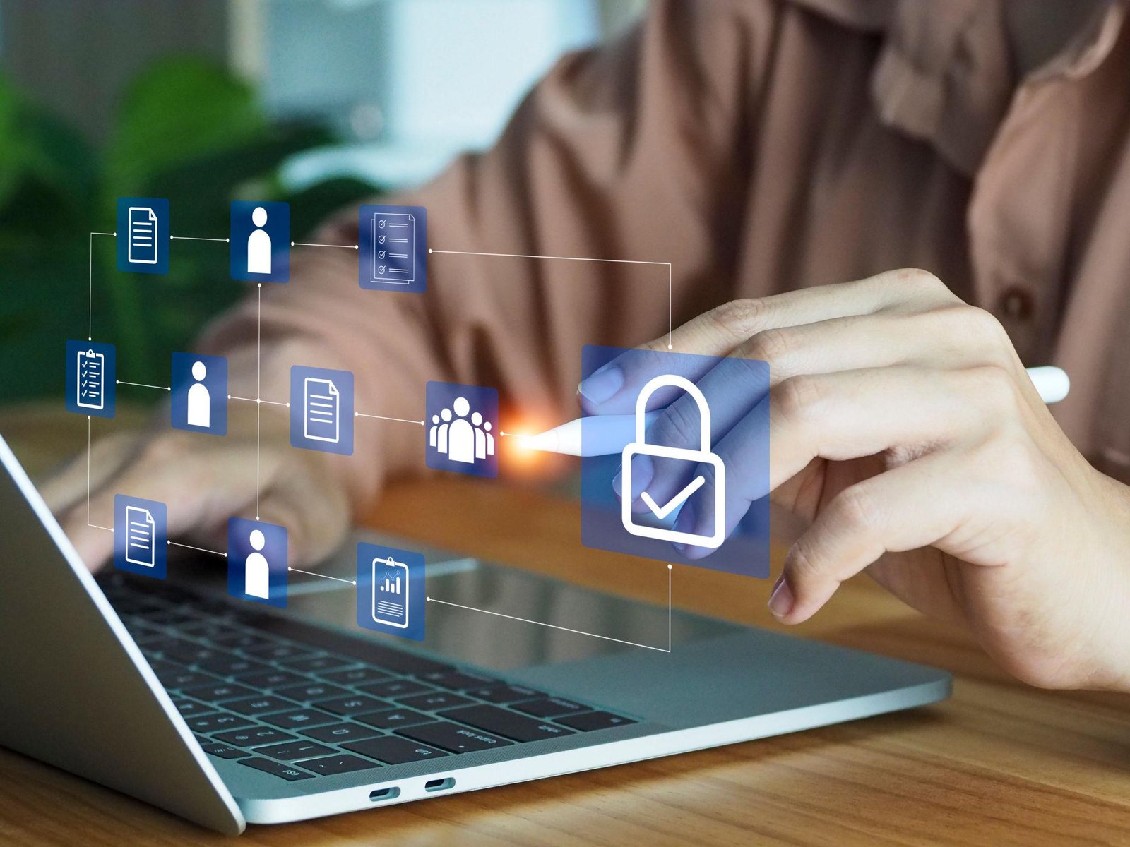 E-Learning Platform