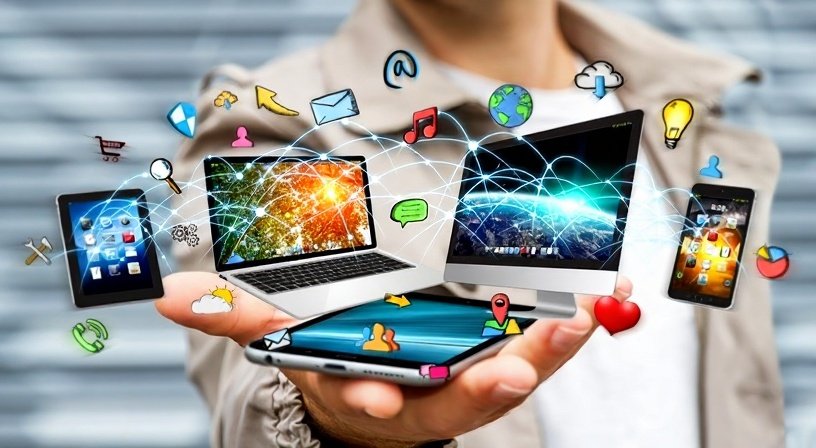 Education & E-Learning IT Solutions