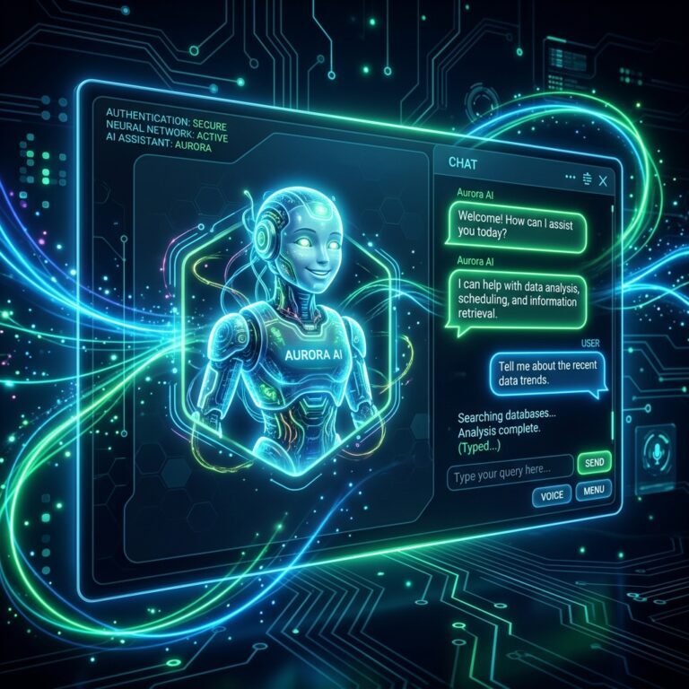 AI Integration 